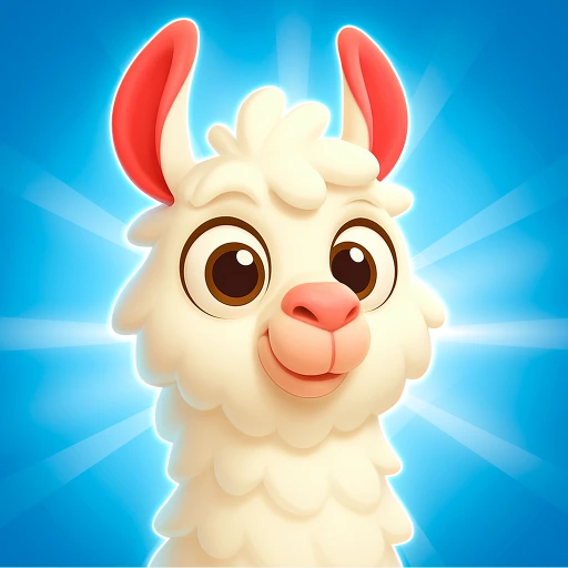 Game icon for Zoo - Happy Animals by SayGames Ltd